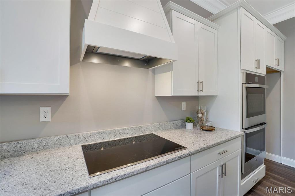 The Estates at Schaper Farms - Residential