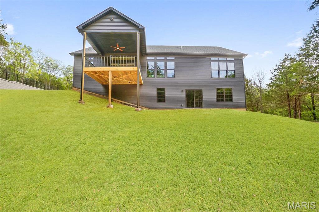 The Estates at Schaper Farms - Residential