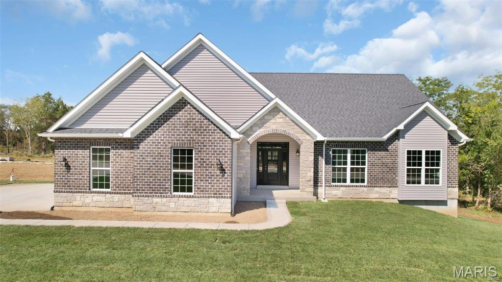 The Estates at Schaper Farms - Residential