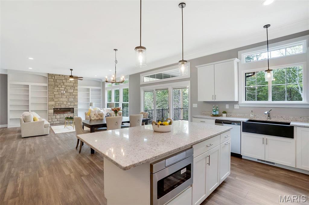 The Estates at Schaper Farms - Residential