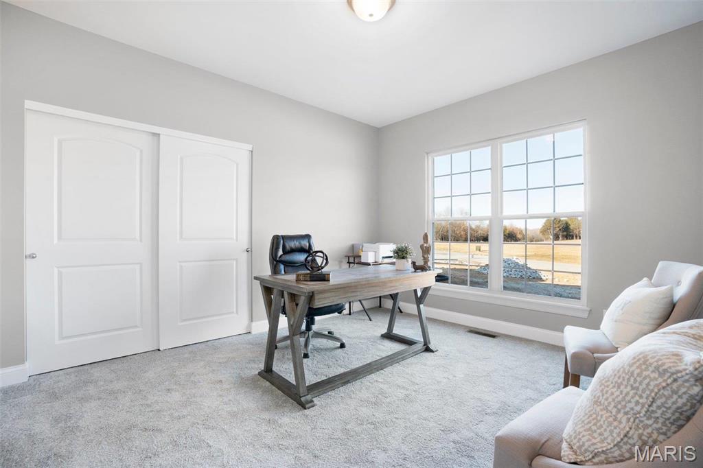 The Estates at Schaper Farms - Residential