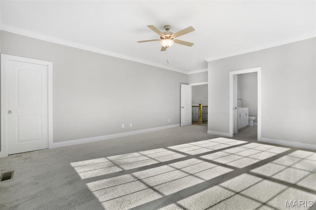 The Estates at Schaper Farms - Residential