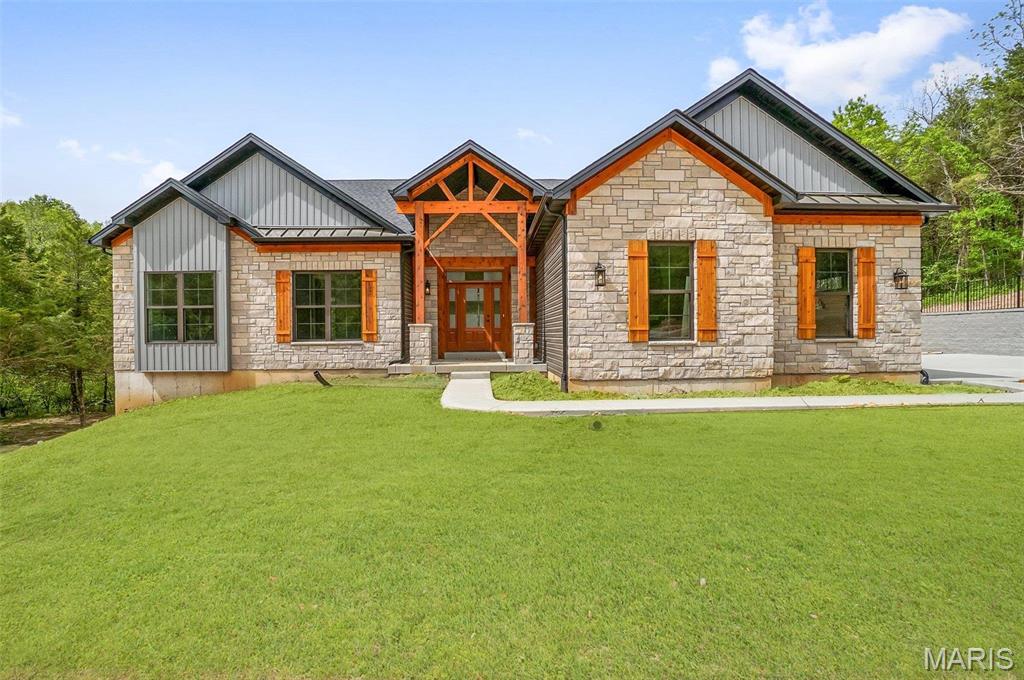 The Estates at Schaper Farms - Residential