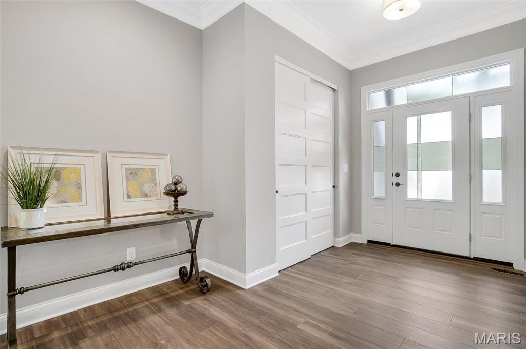 The Estates at Schaper Farms - Residential