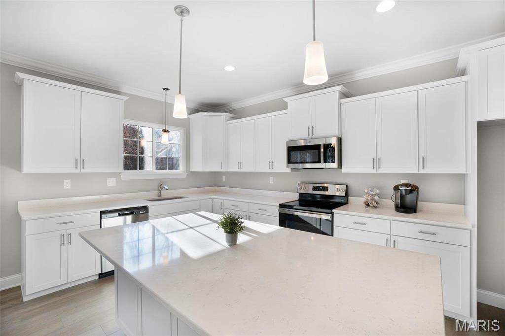 The Estates at Schaper Farms - Residential