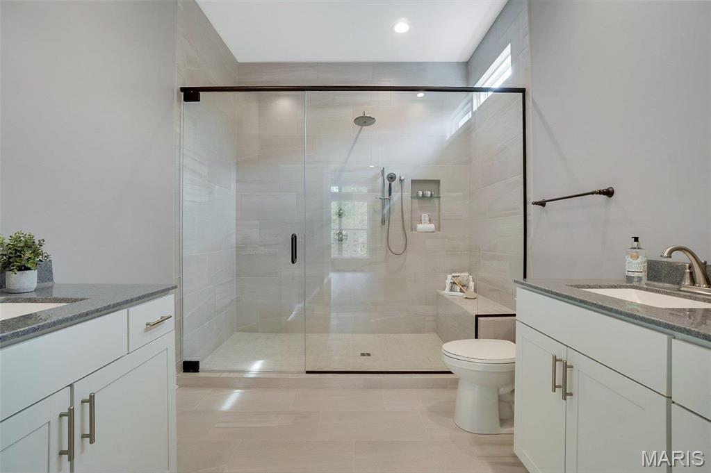 The Estates at Schaper Farms - Residential