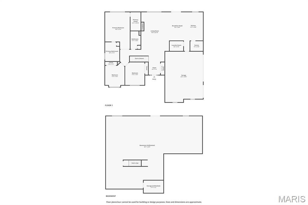 The Estates at Schaper Farms - Residential