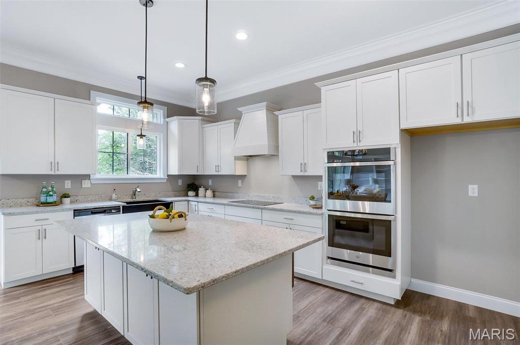 The Estates at Schaper Farms - Residential