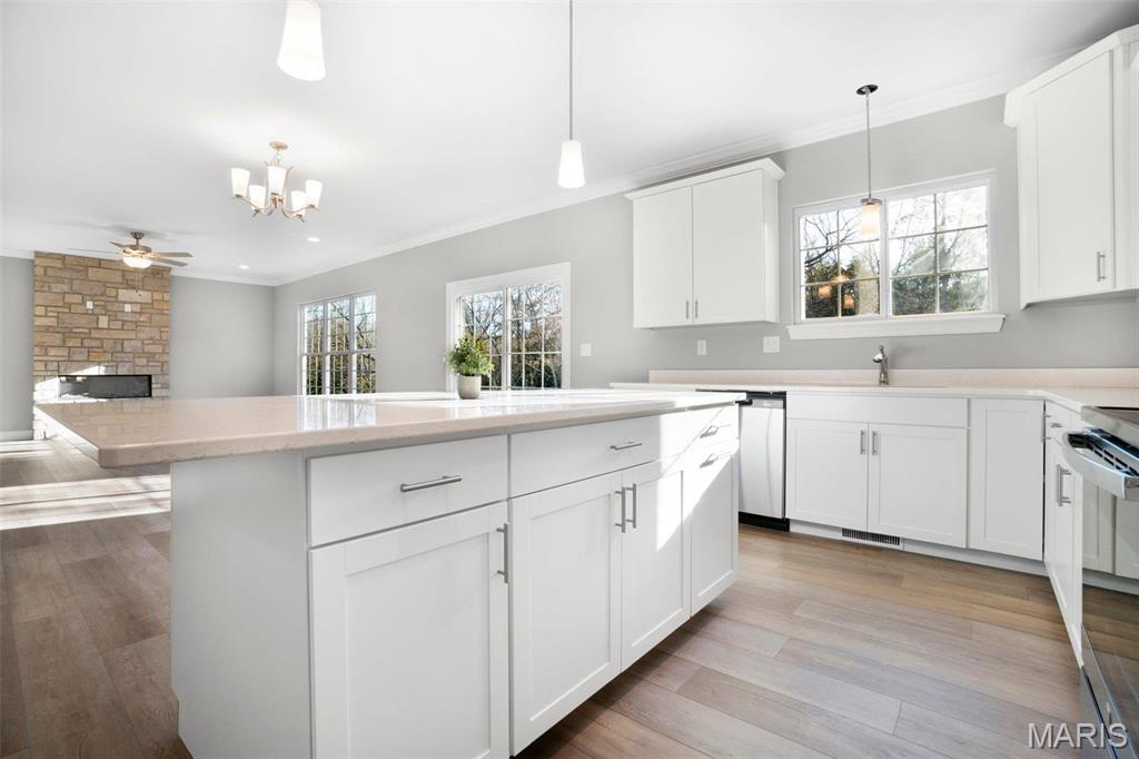 The Estates at Schaper Farms - Residential