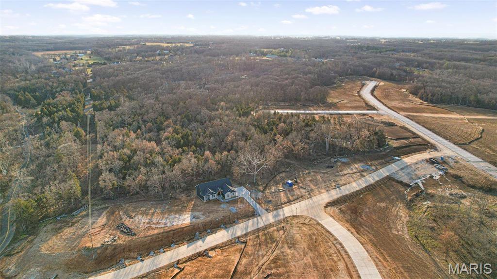 The Estates at Schaper Farms - Residential