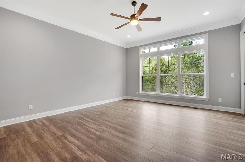 The Estates at Schaper Farms - Residential