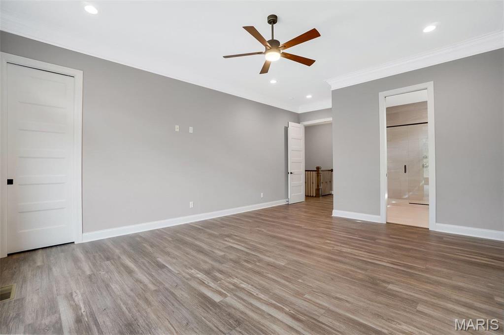 The Estates at Schaper Farms - Residential