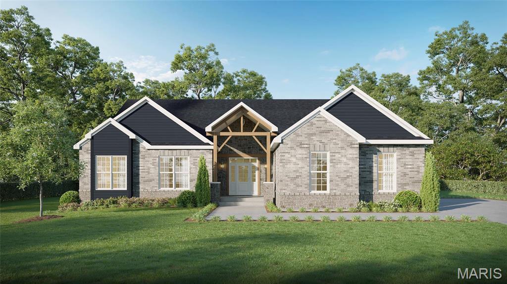 The Estates at Schaper Farms - Residential