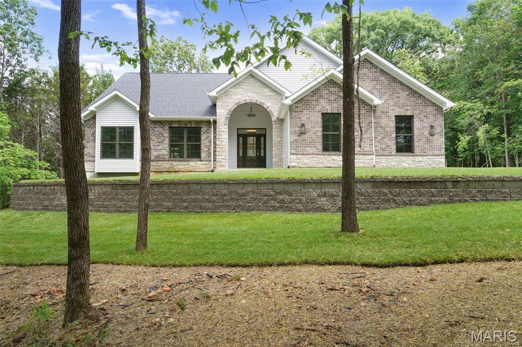 The Estates at Schaper Farms - Residential