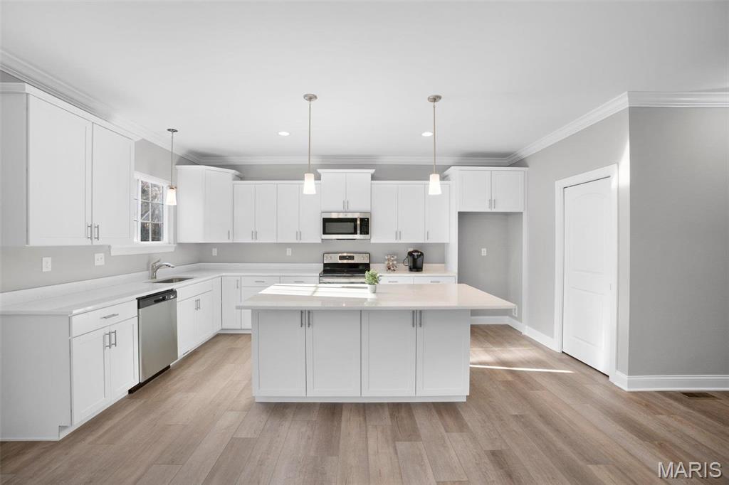 The Estates at Schaper Farms - Residential