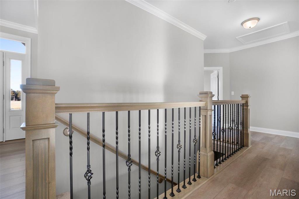 The Estates at Schaper Farms - Residential