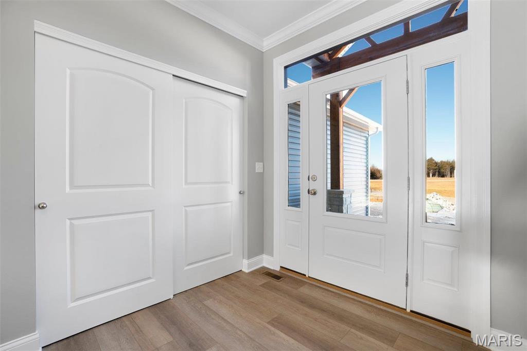 The Estates at Schaper Farms - Residential