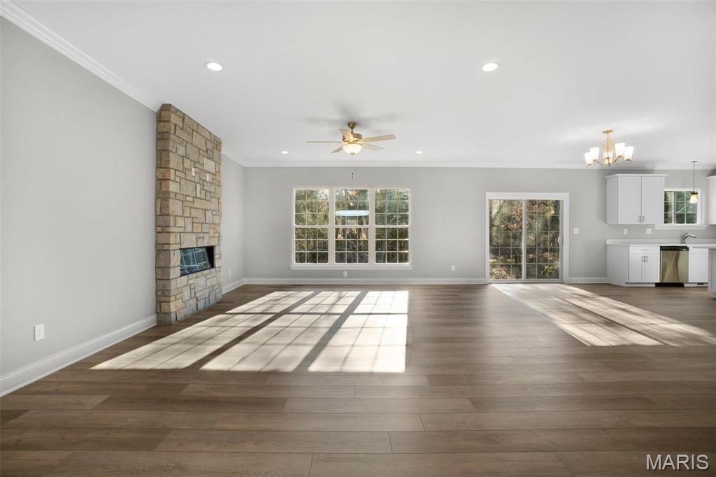 The Estates at Schaper Farms - Residential