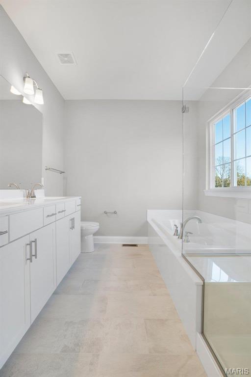 The Estates at Schaper Farms - Residential