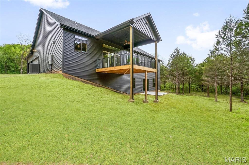 The Estates at Schaper Farms - Residential