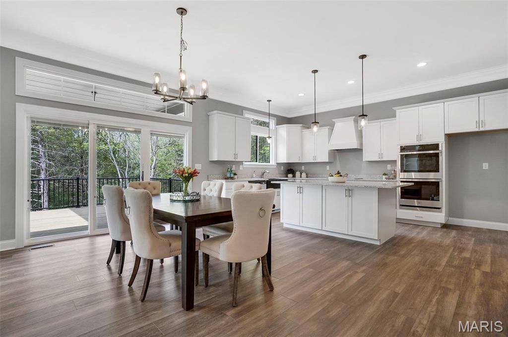 The Estates at Schaper Farms - Residential