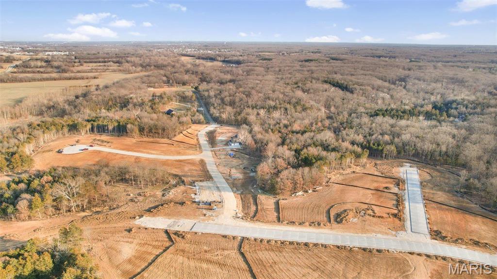 The Estates at Schaper Farms - Residential