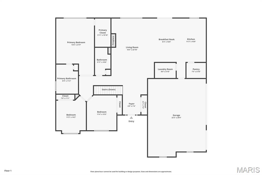 The Estates at Schaper Farms - Residential
