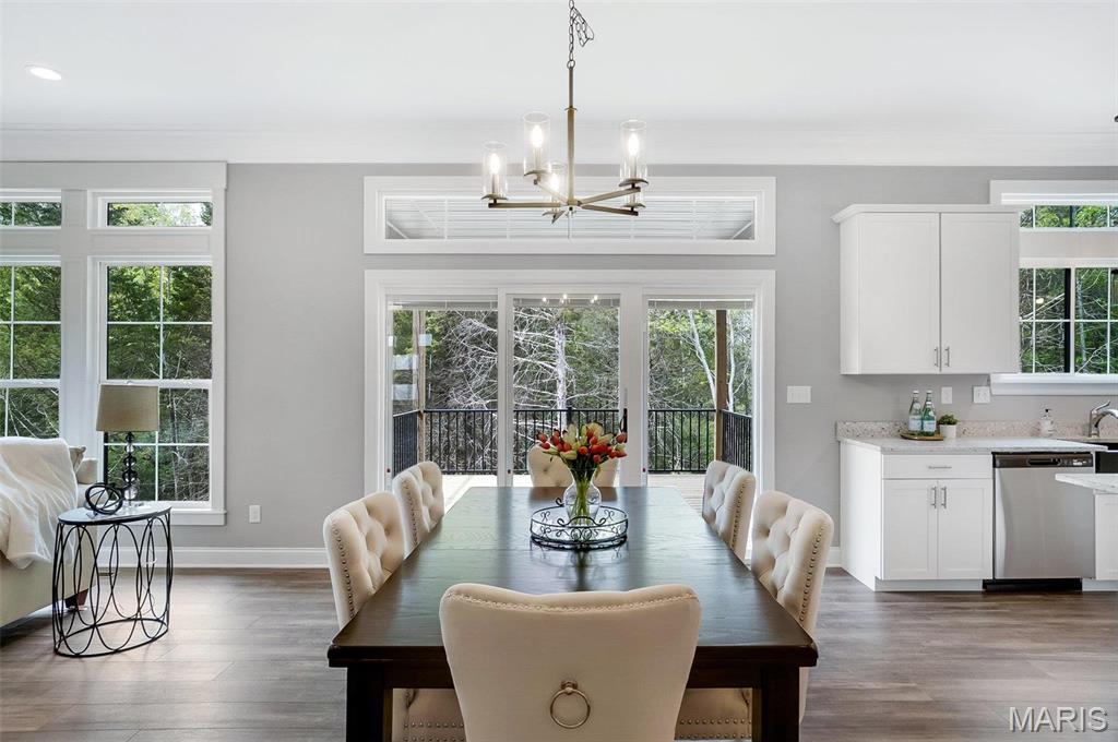 The Estates at Schaper Farms - Residential