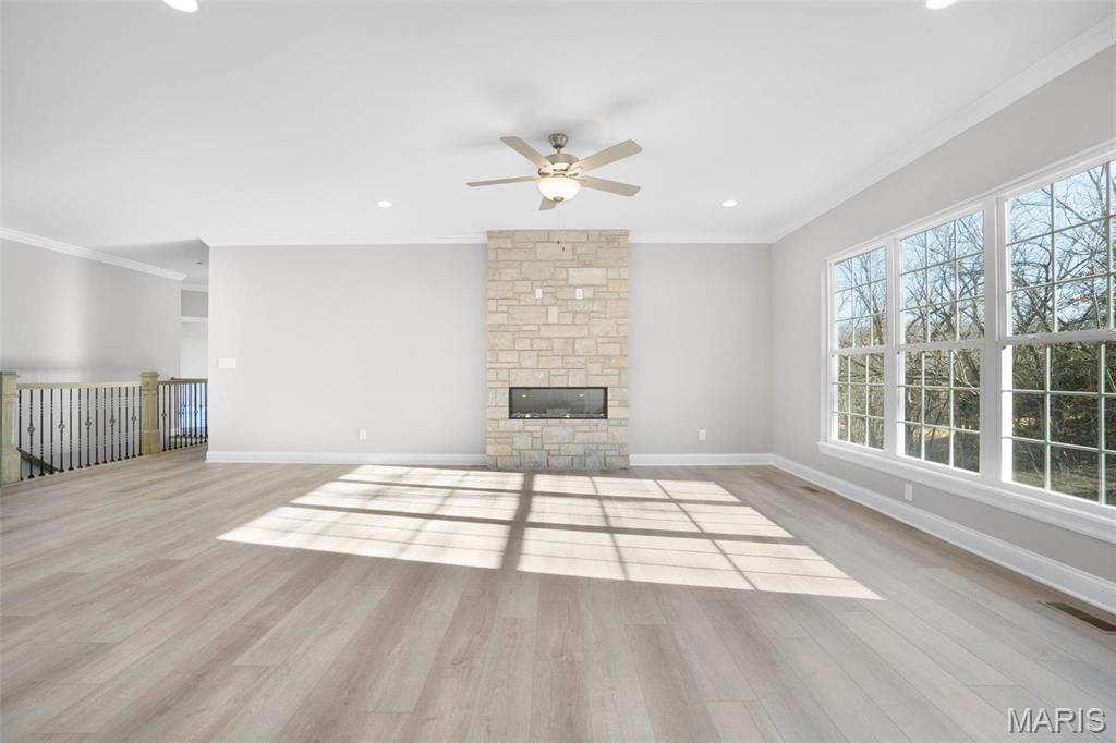 The Estates at Schaper Farms - Residential