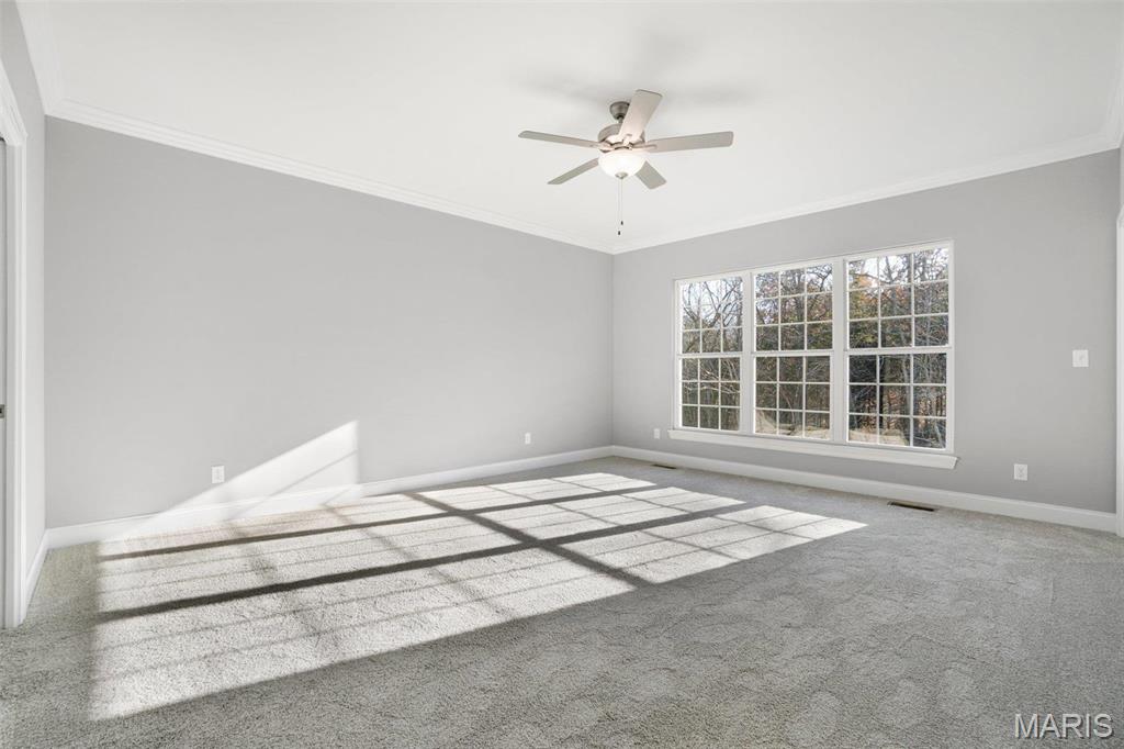 The Estates at Schaper Farms - Residential