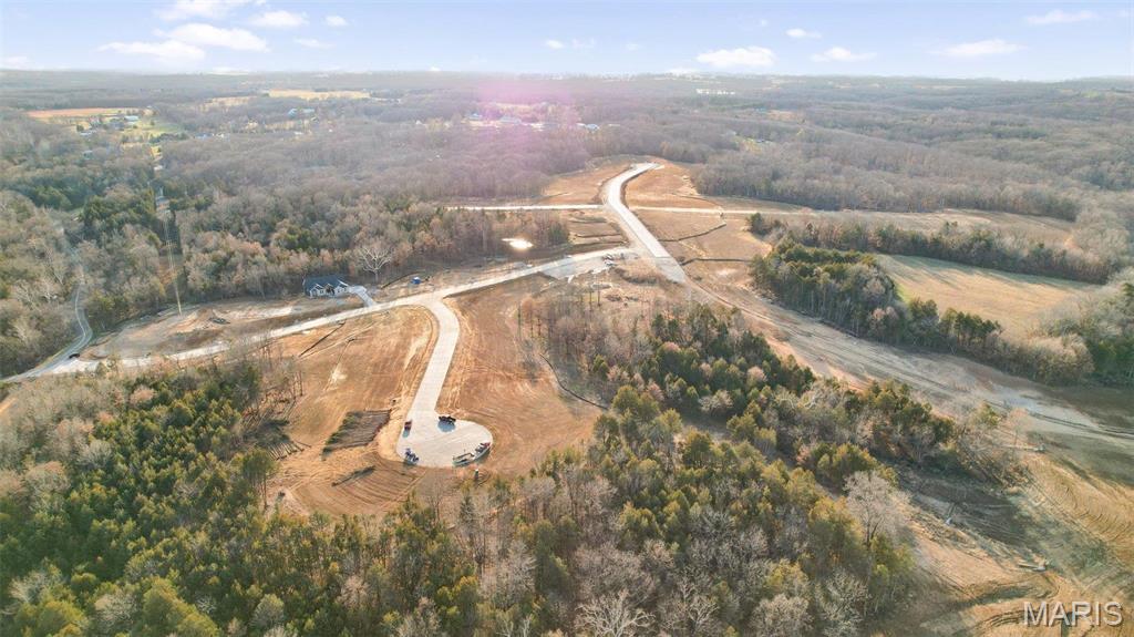 The Estates at Schaper Farms - Residential