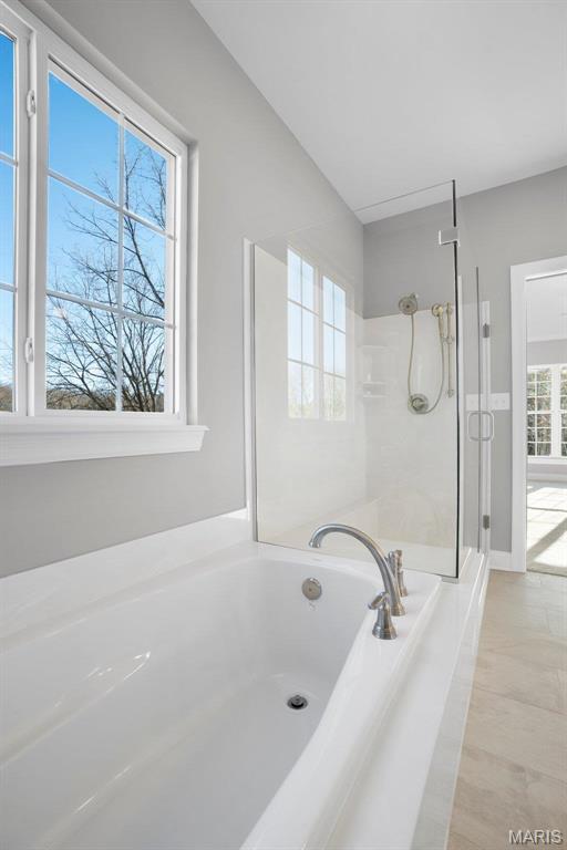 The Estates at Schaper Farms - Residential