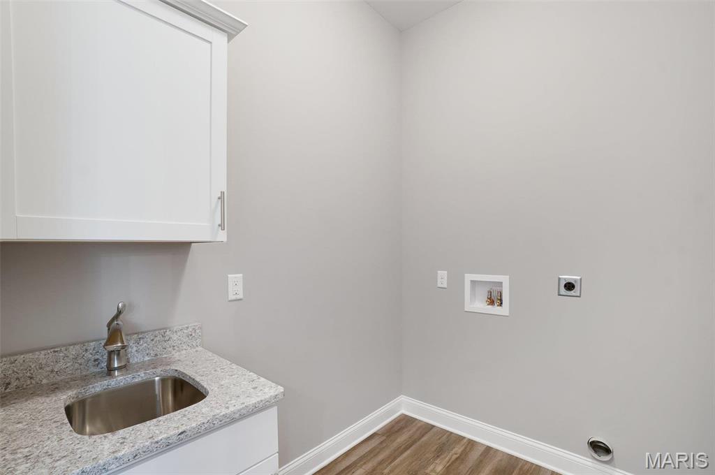 The Estates at Schaper Farms - Residential