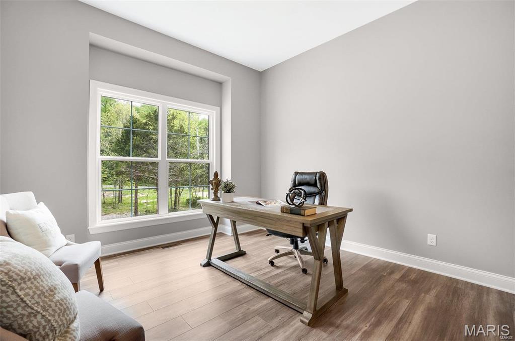 The Estates at Schaper Farms - Residential