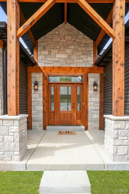 The Estates at Schaper Farms - Residential