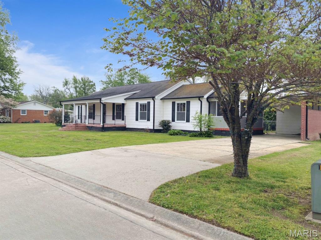 Words East Acres - Residential