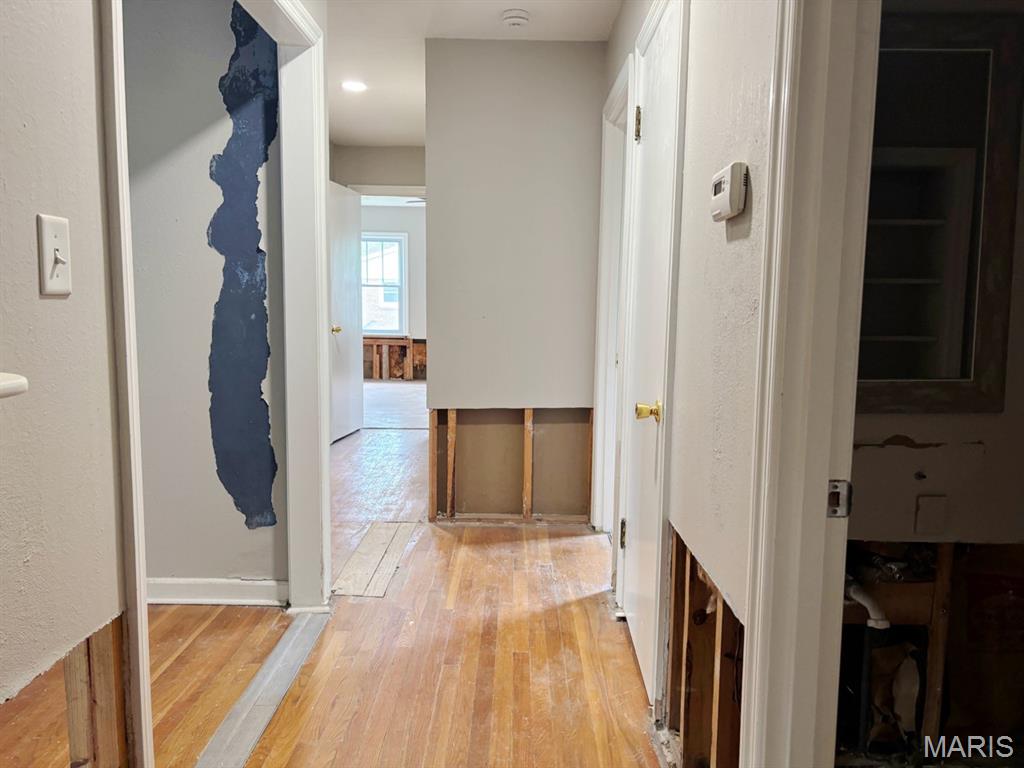 Words East Acres - Residential