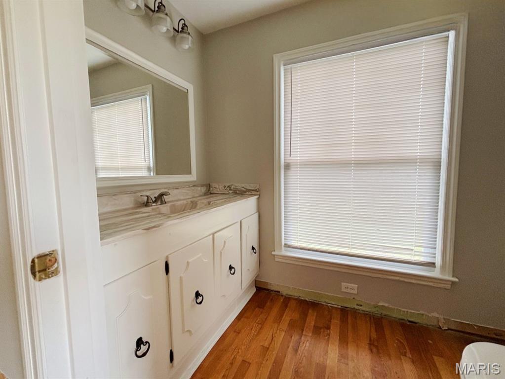 Words East Acres - Residential