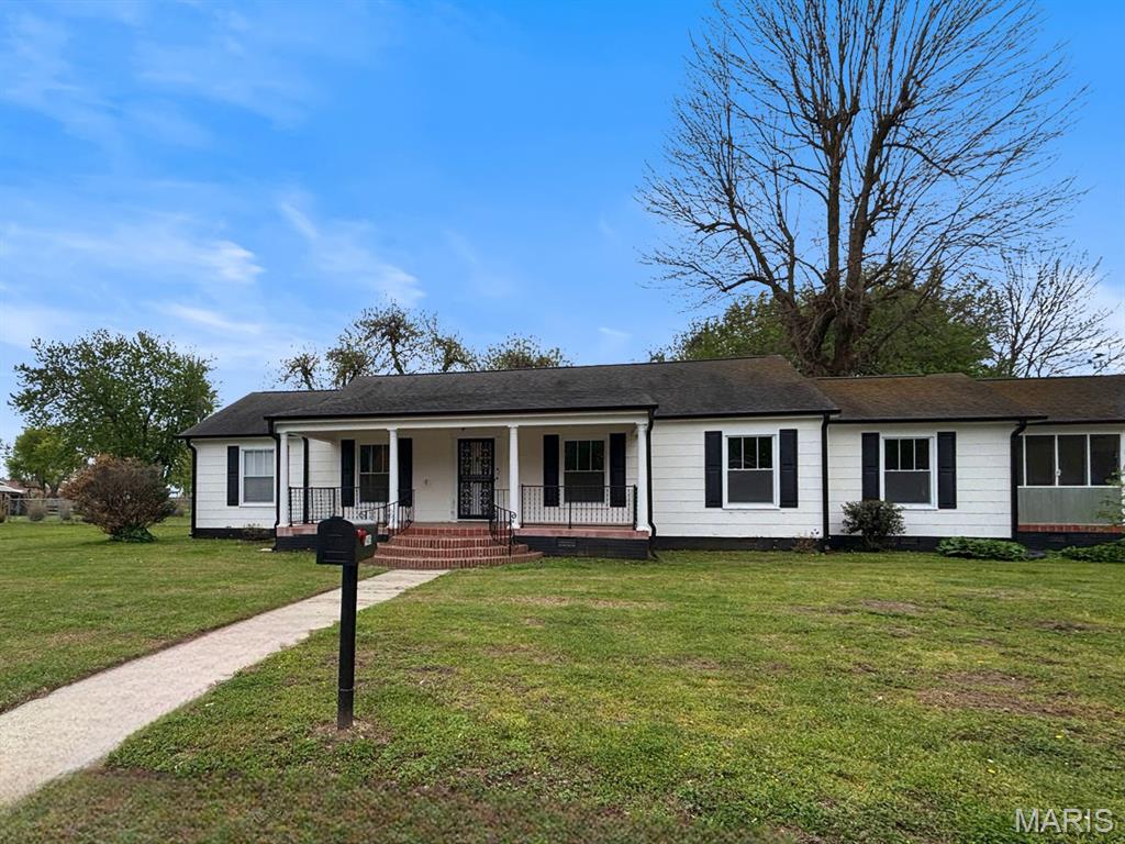 Words East Acres - Residential