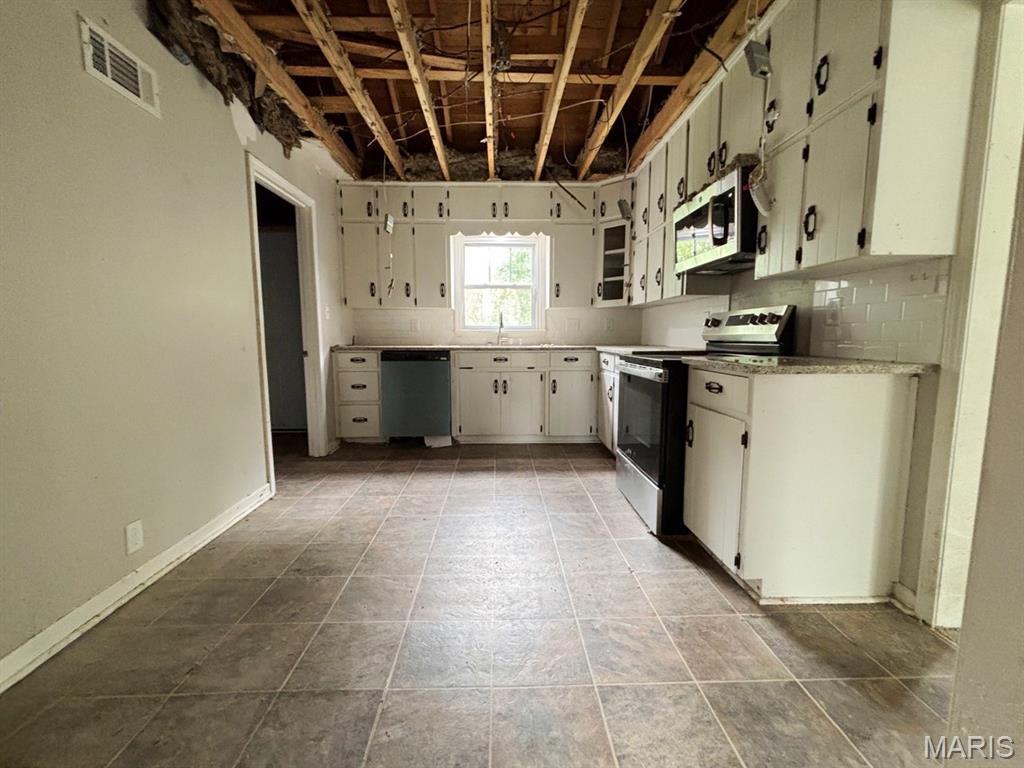 Words East Acres - Residential