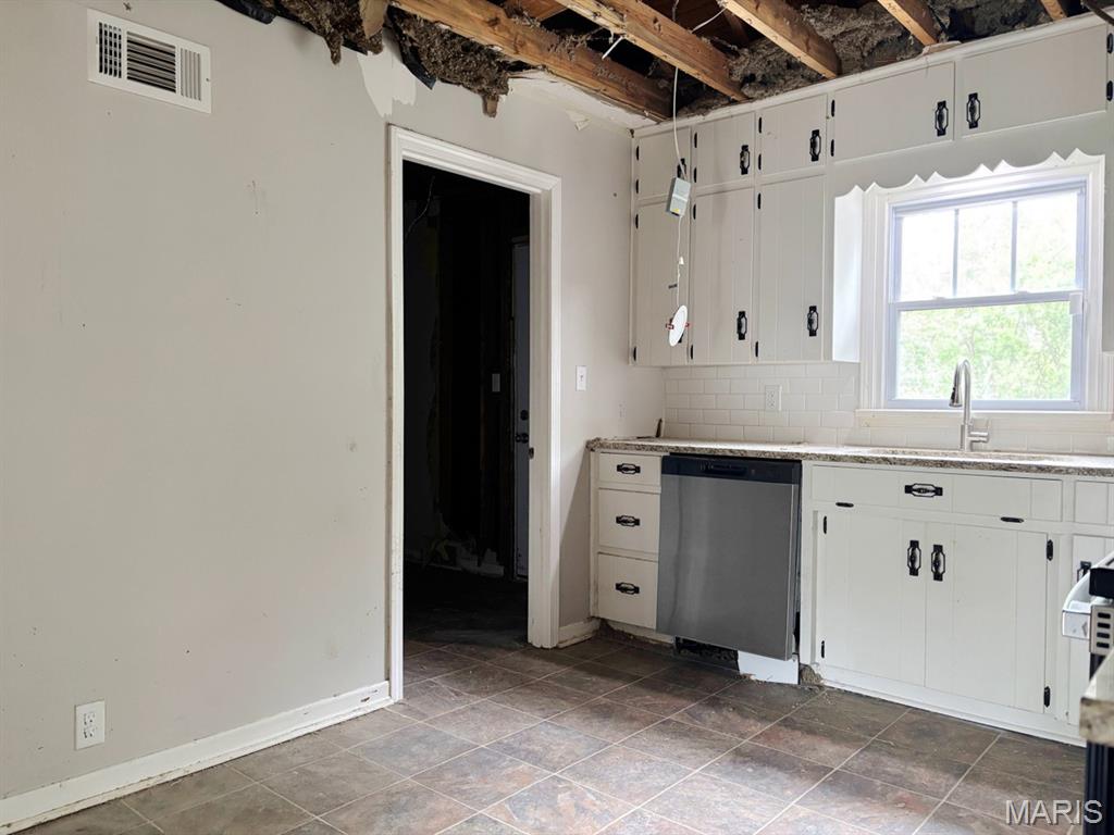 Words East Acres - Residential