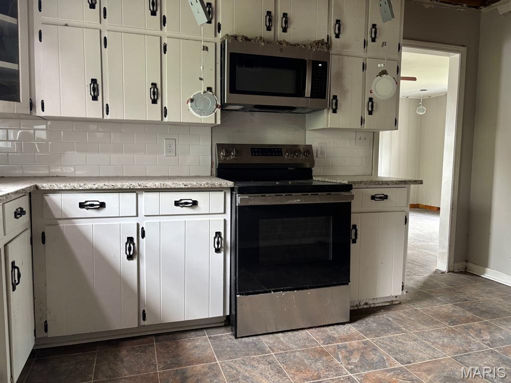 Words East Acres - Residential