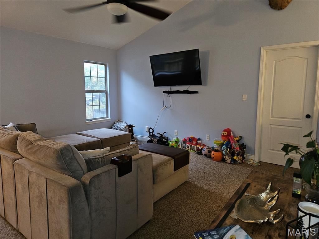 Photo of 22953 Reward Road, Waynesville, MO 65583 (MLS # 25072929)