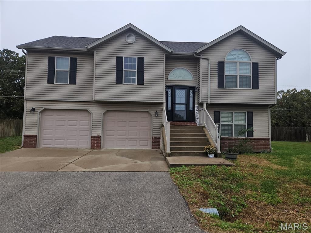 Photo of 22953 Reward Road, Waynesville, MO 65583 (MLS # 25072929)