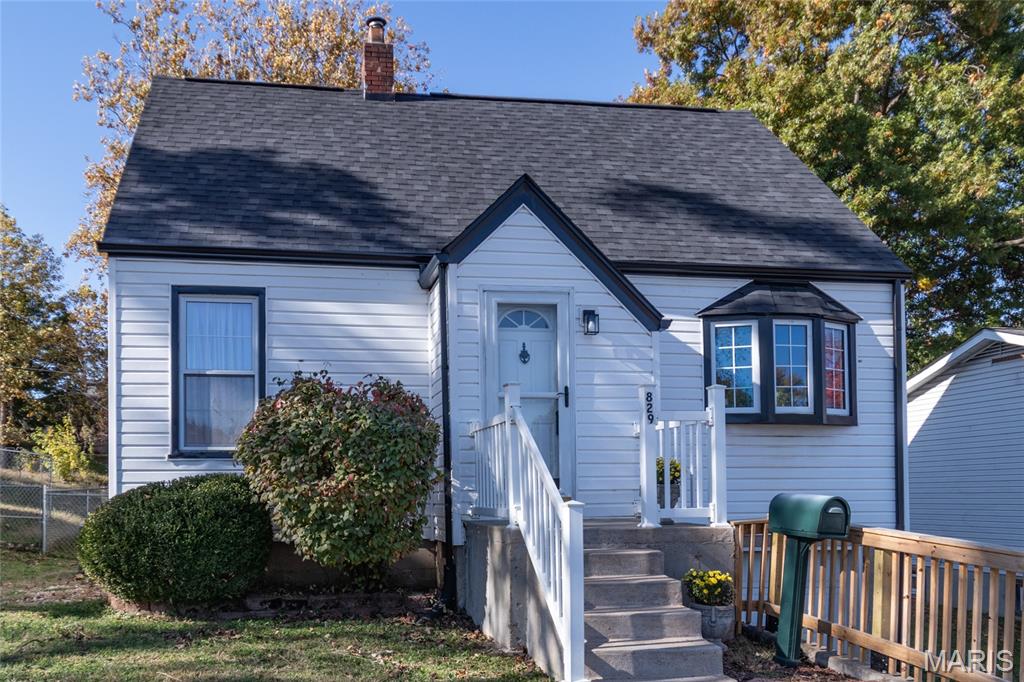 Festus, Missouri 63028, United States, 3 Bedrooms Bedrooms, ,2 BathroomsBathrooms,Residential,Coming Soon,239672