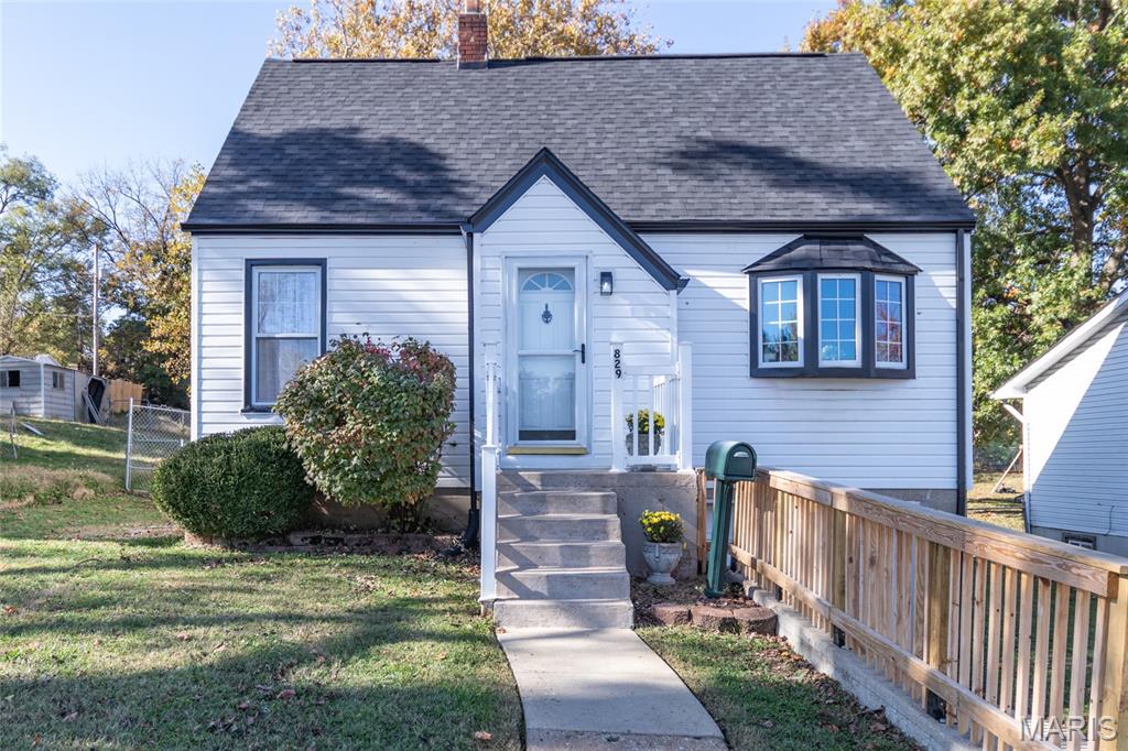 Festus, Missouri 63028, United States, 3 Bedrooms Bedrooms, ,2 BathroomsBathrooms,Residential,Coming Soon,239672