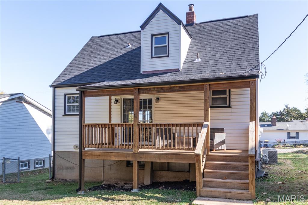 Festus, Missouri 63028, United States, 3 Bedrooms Bedrooms, ,2 BathroomsBathrooms,Residential,Coming Soon,239672