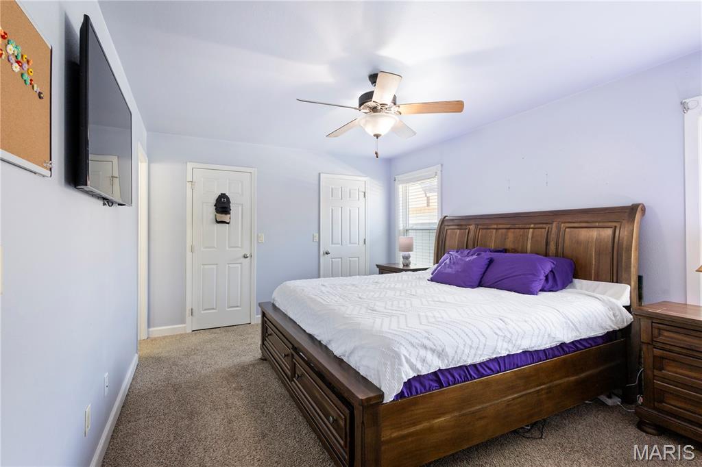 Clover Hill Estates - Residential