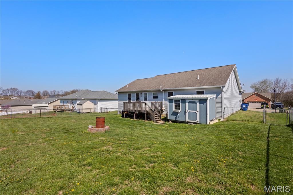 Clover Hill Estates - Residential