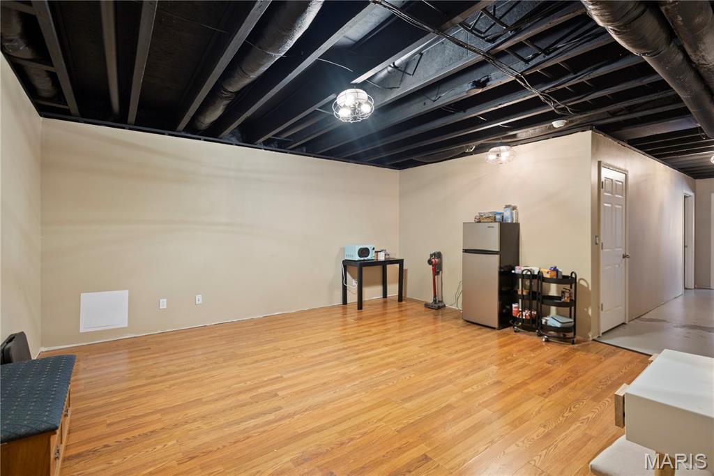 Clover Hill Estates - Residential